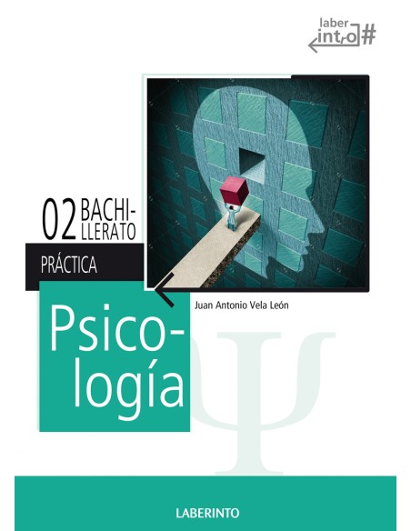Psicologia 2ºBachillerato